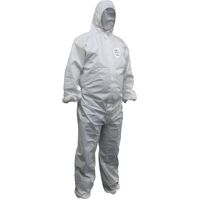 Maxisafe - Chemguard SMS Type 5/6 Coveralls
