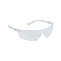 NITRO - Safety Glasses (Clear)