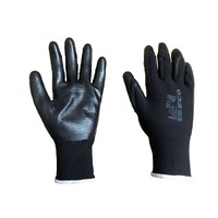 Nexus ECO - Nitrile Foam Palm