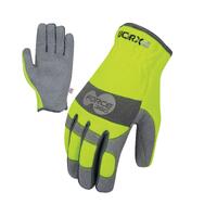 WORX - Original Fast Fit Hi-Vis