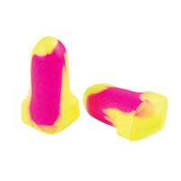 Force360 - T-Shaped Uncorded Disposable Earplug 27db (200pr)