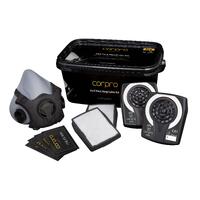 Corpro - Asbestos Removal/Silica Dust Kit