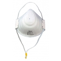 Maxisafe P1 Moulded Respirator - RES501