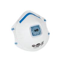 Force360 - P2V Disposable Respirator - Box of 10