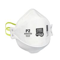 Force360 P2 Flat Fold Respirator - Box of 20