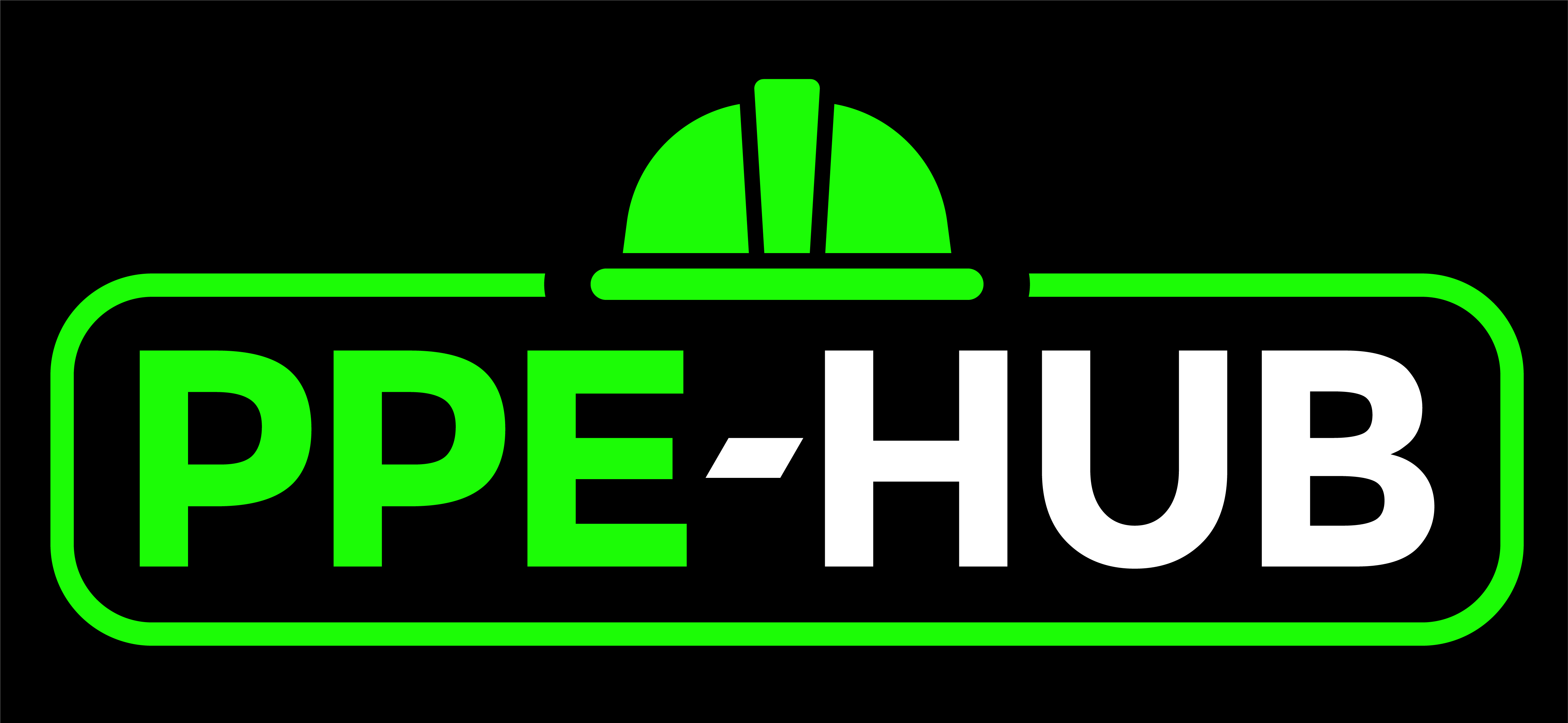 PPE HUB logo